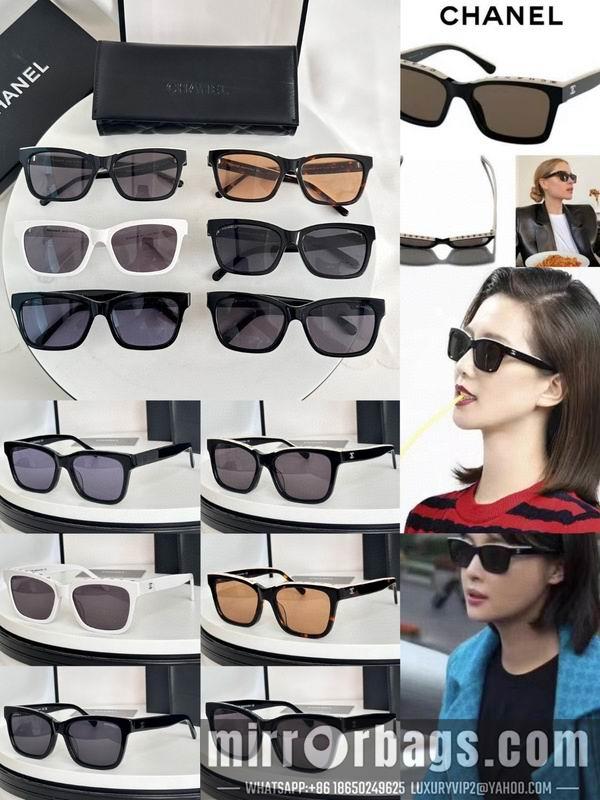 Replica Chanel Glasses smh65