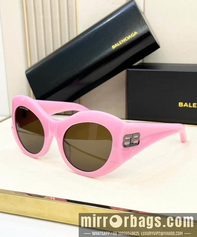 Replica Balenciaga Glasses 03smh57