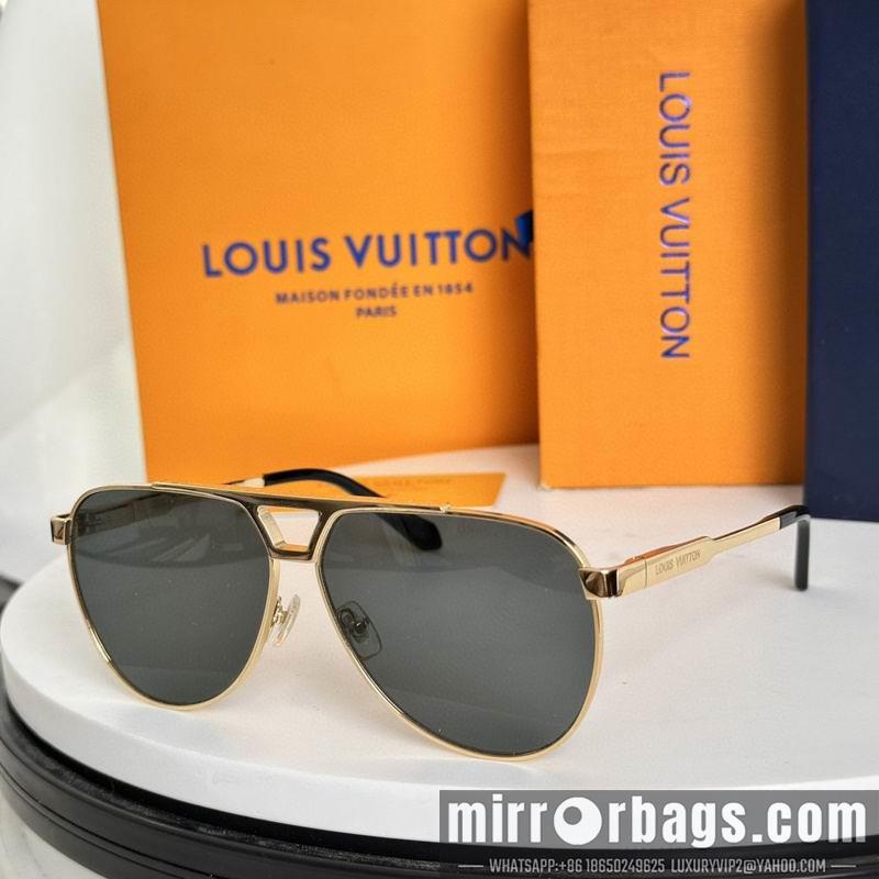 Replica LV Glasses smh119