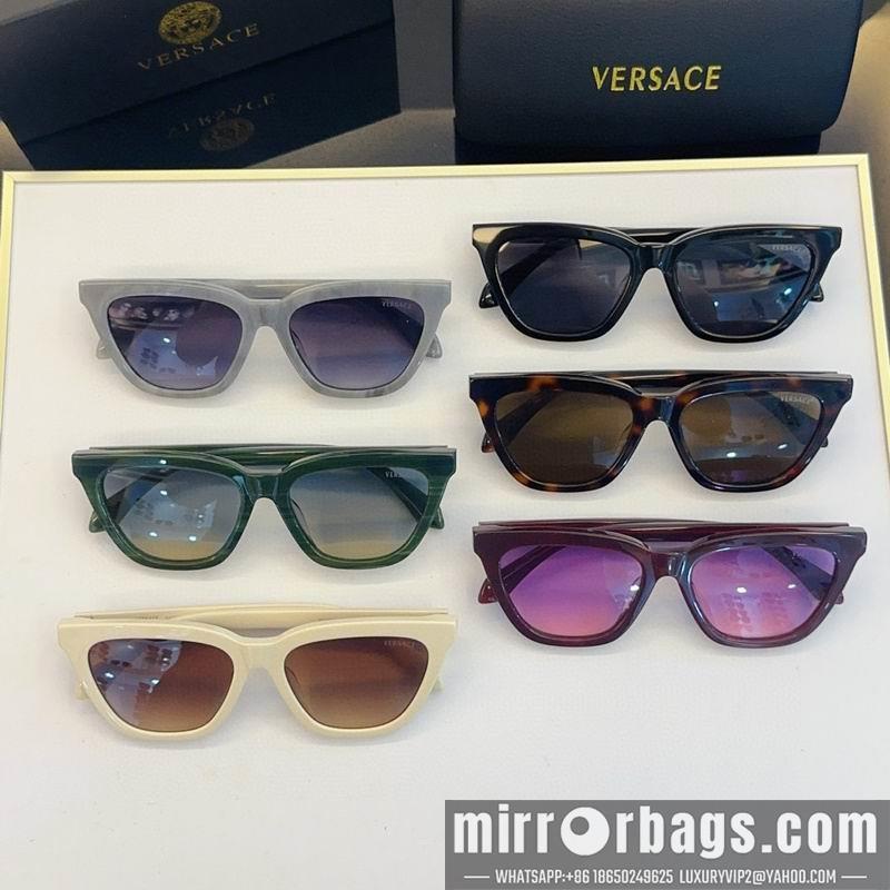 Replica Versace Glaases smx165