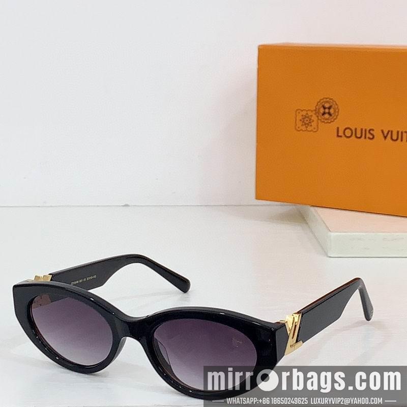 Replica LV Glasses smr75