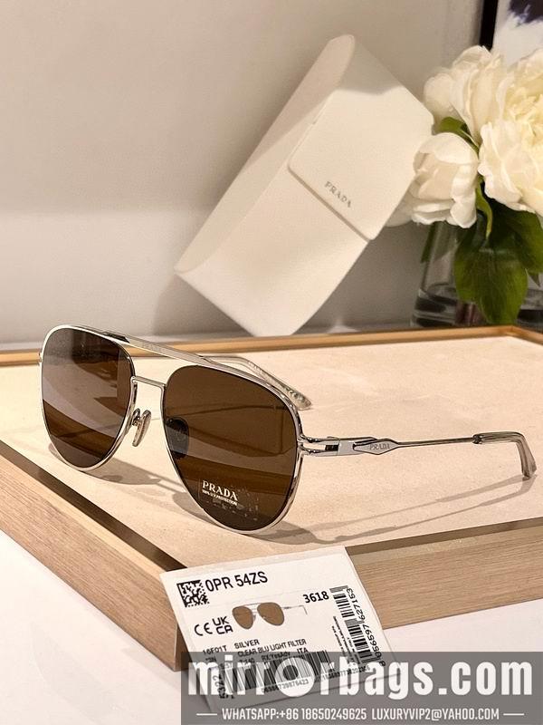 Replica Prada Glasses smr22