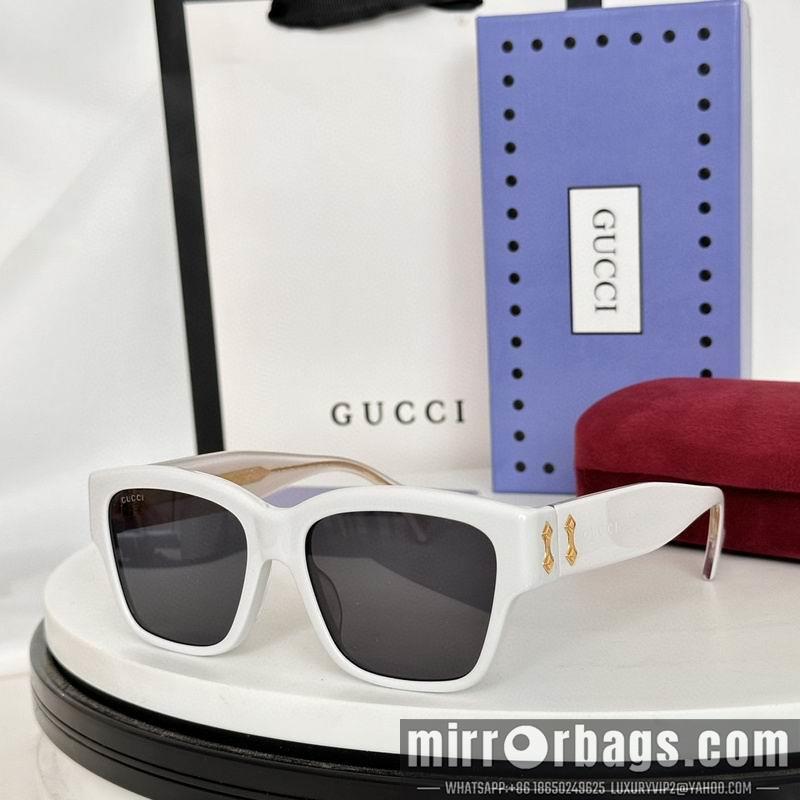 Replica Gucci Glasses smr160