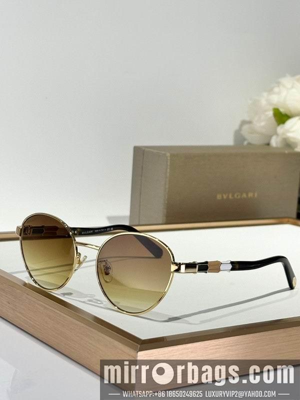 Replica Bvlgari Glasses 03smh111