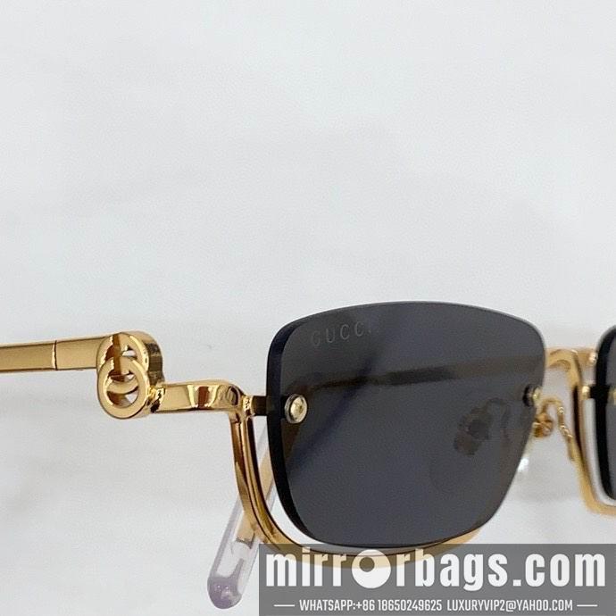 Replica Gucci Glasses smx143