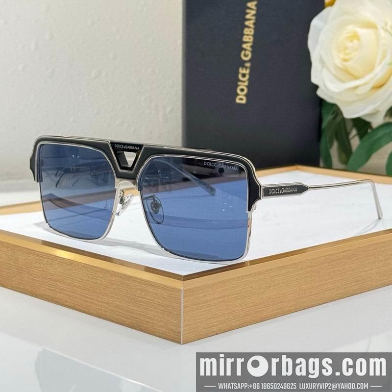 Replica DG Glasses 03smh66