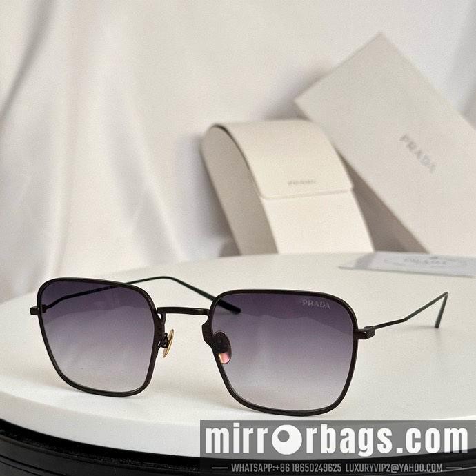 Replica Prada Glasses smr39