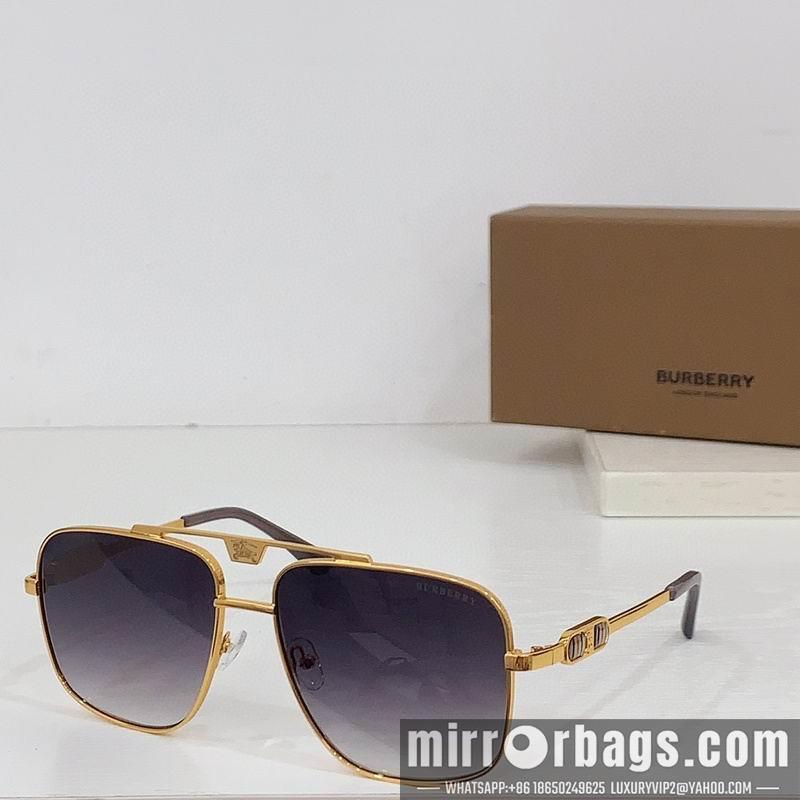 Replica Burberry Glasses smr23