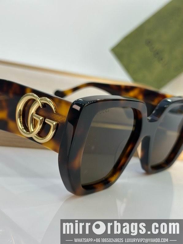 Replica Gucci Glasses smx202