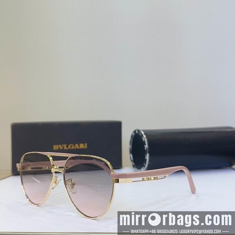 Replica Bvlgari Glasses 03smh61