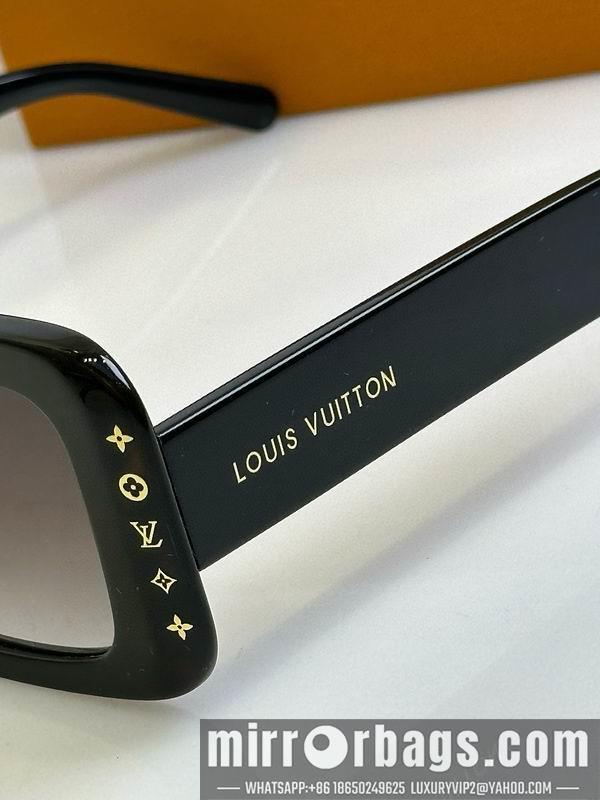 Replica LV Glasses smx123