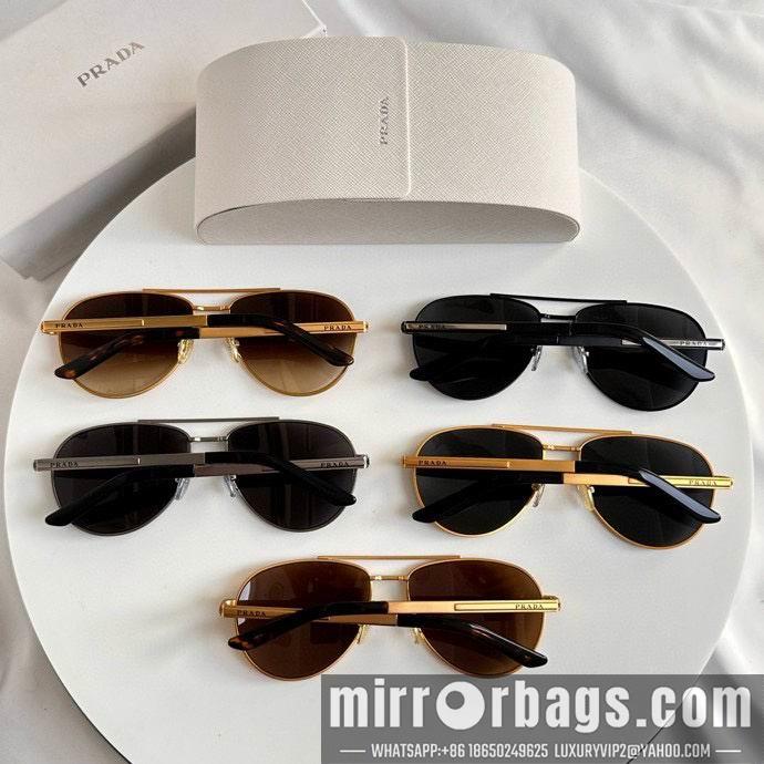 Replica Prada Glasses smr42