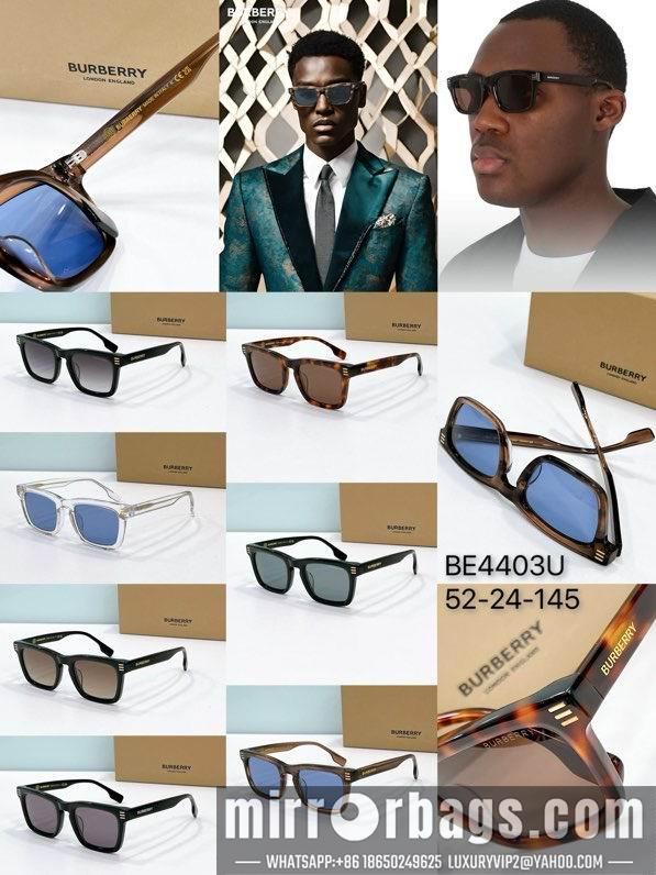Replica Burberry Glasses smx77