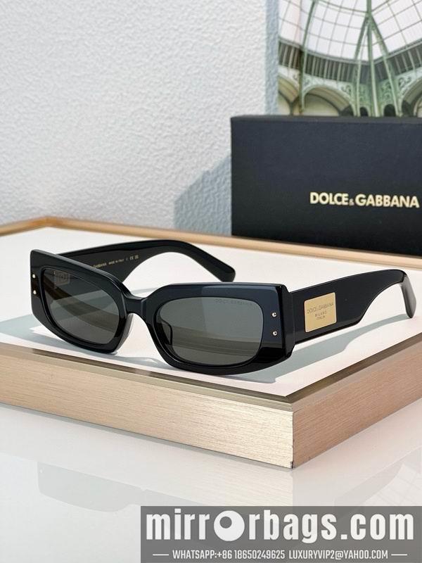Replica DG Glasses 03smh34