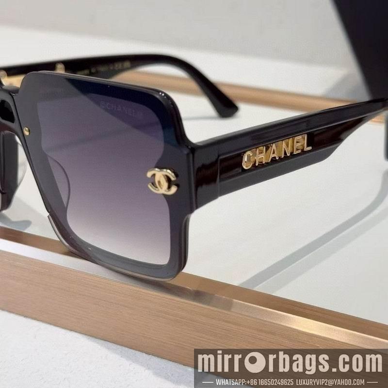 Replica Chanel Glasses smh167