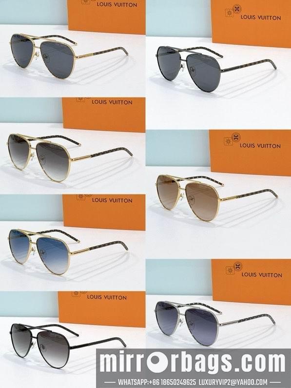 Replica LV Glasses smx137