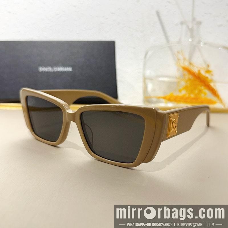 Replica DG Glasses 010206