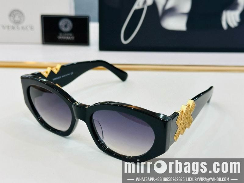 Replica Versace Glaases smx58