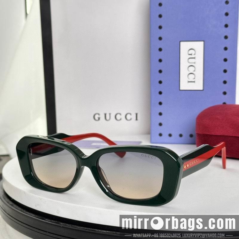 Replica Gucci Glasses smh206