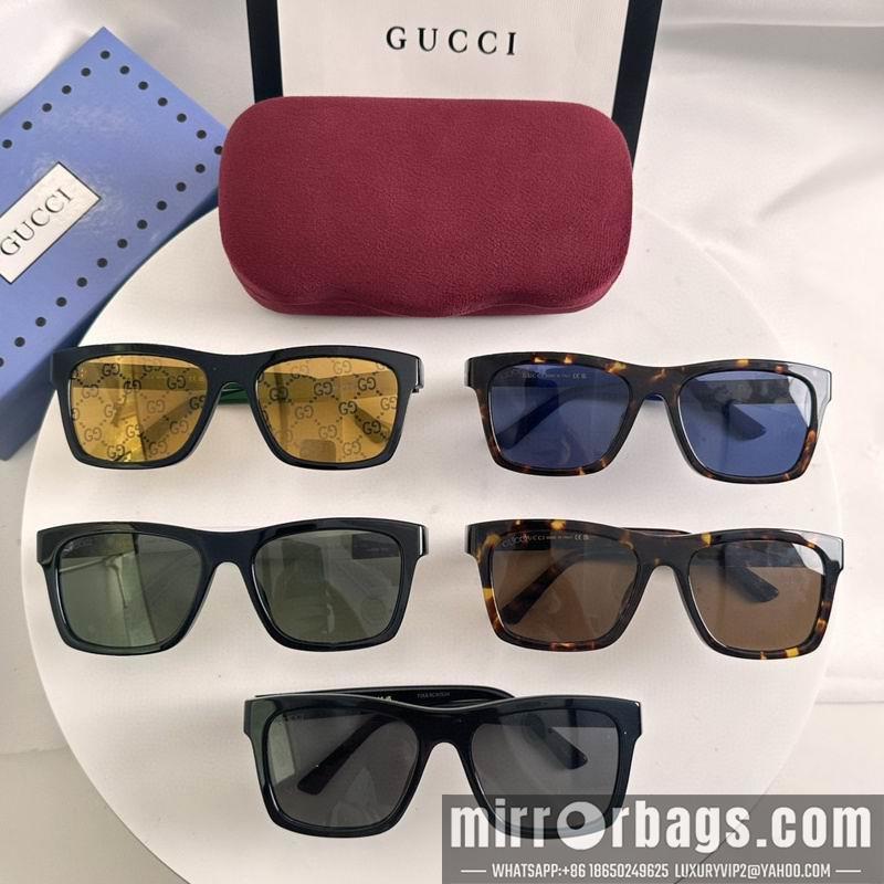 Replica Gucci Glasses smh199