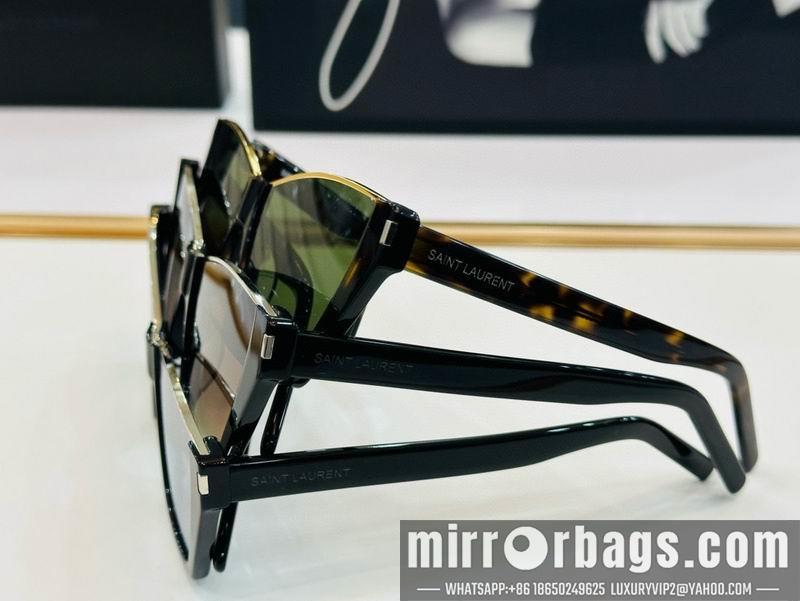 Replica YSL Glasses smx62