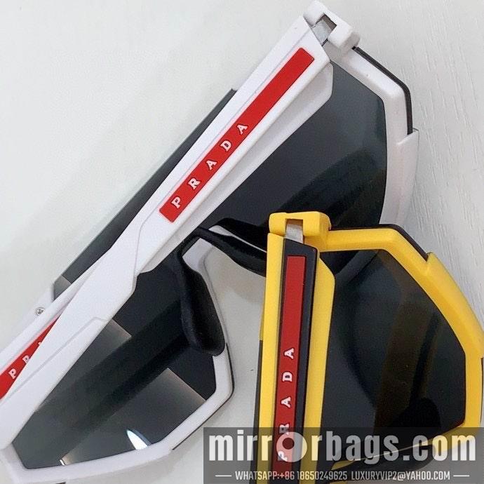 Replica Prada Glasses smx276