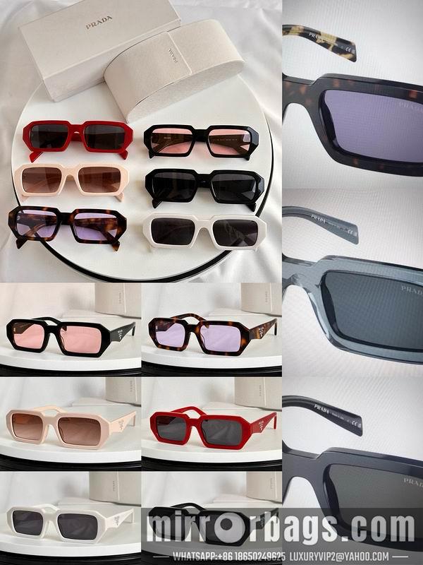 Replica Prada Glasses smr52