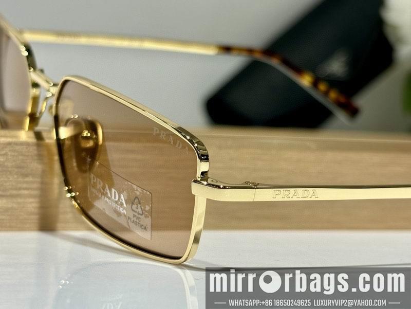 Replica Prada Glasses smh173