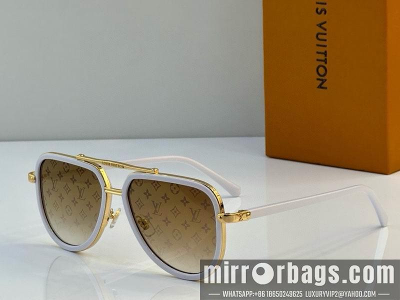 Replica LV Glasses smh18