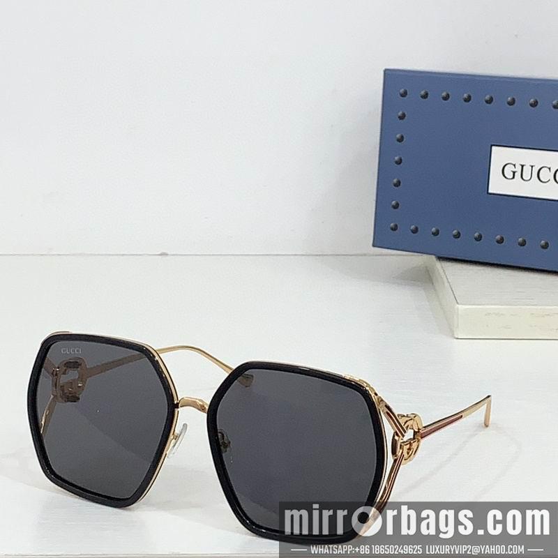 Replica Gucci Glasses smr130