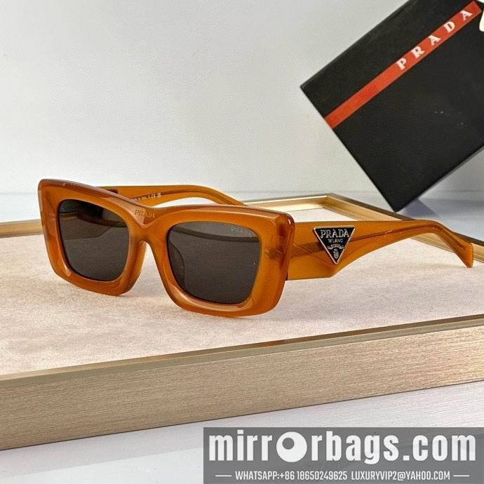 Replica Prada Glasses smx301