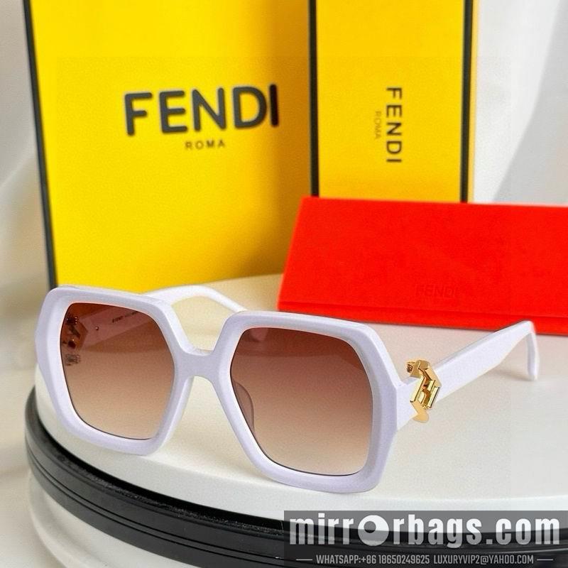 Replica Fendi Glasses smh57