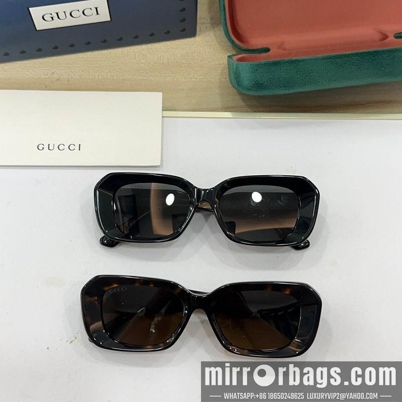 Replica Gucci Glasses smh65
