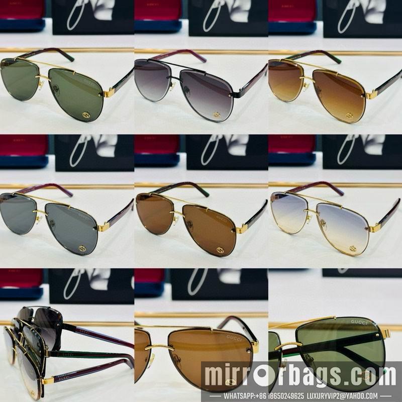Replica Gucci Glasses smr52