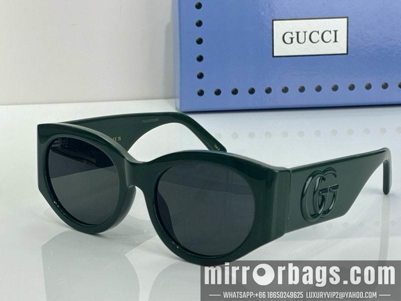 Replica Gucci Glasses smx74