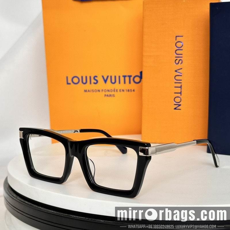 Replica LV Glasses smr146
