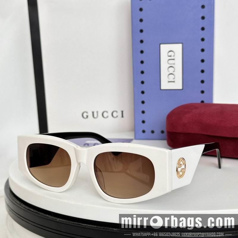 Replica Gucci Glasses smr161
