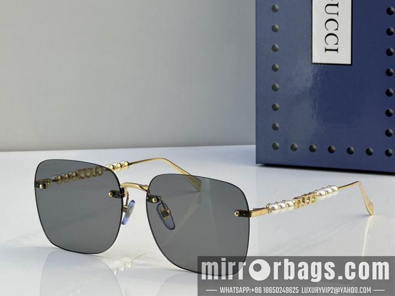 Replica Gucci Glasses smh133