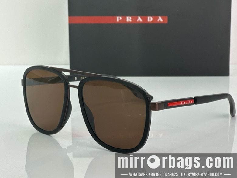 Replica Prada Glasses smx181