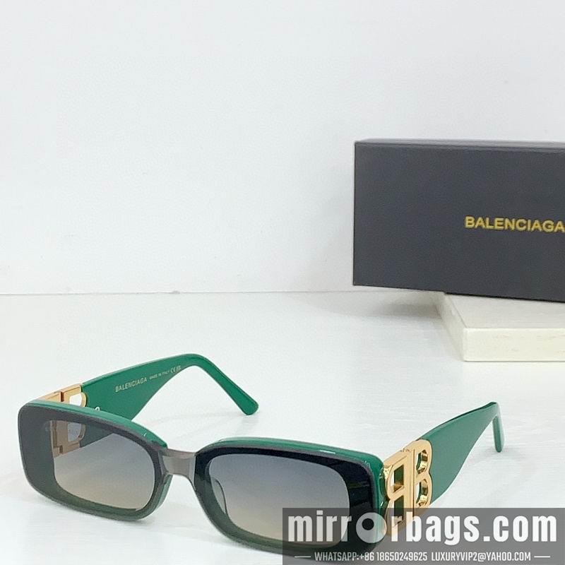 Replica Balenciaga Glasses smr98