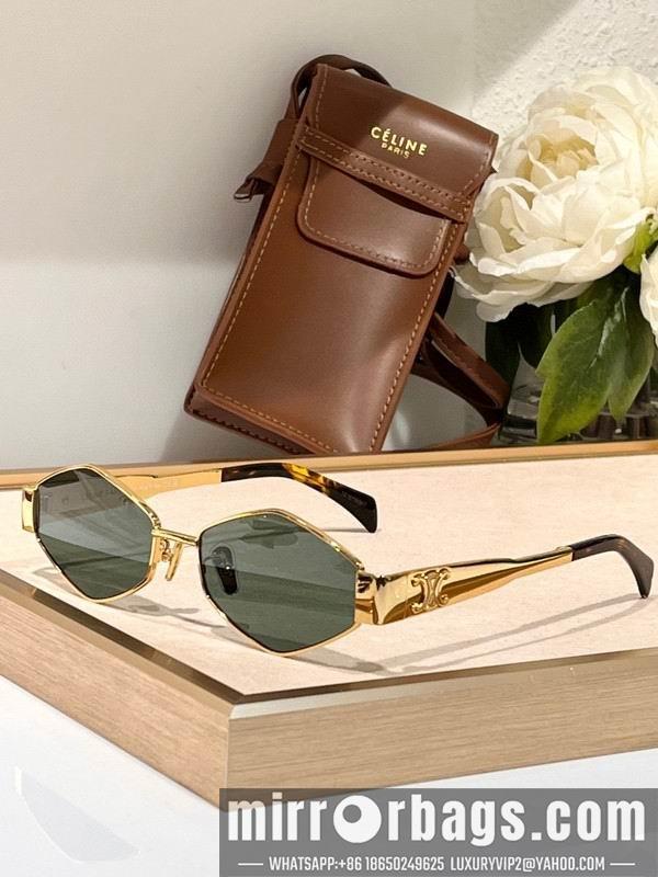 Replica Celine Glasses 03smh07