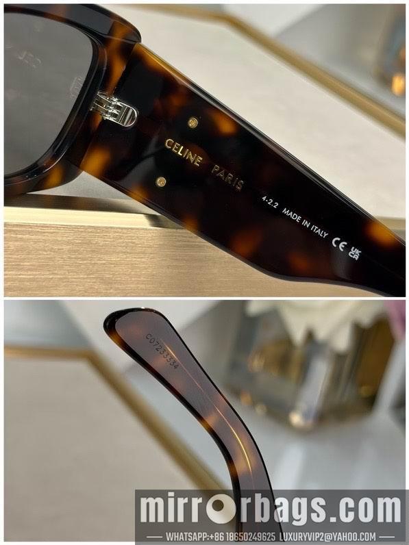 Replica Celine Glasses smx222