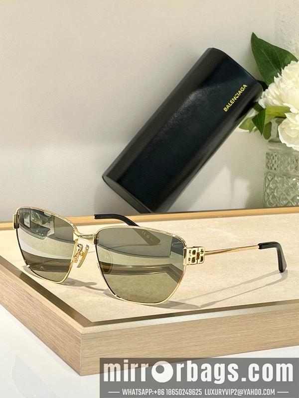 Replica Balenciaga Glasses smx49