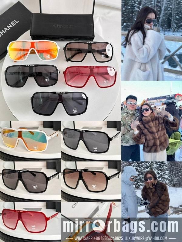 Replica Chanel Glasses smh58