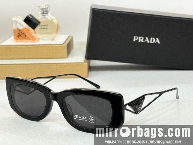 Replica Prada Glasses smx314