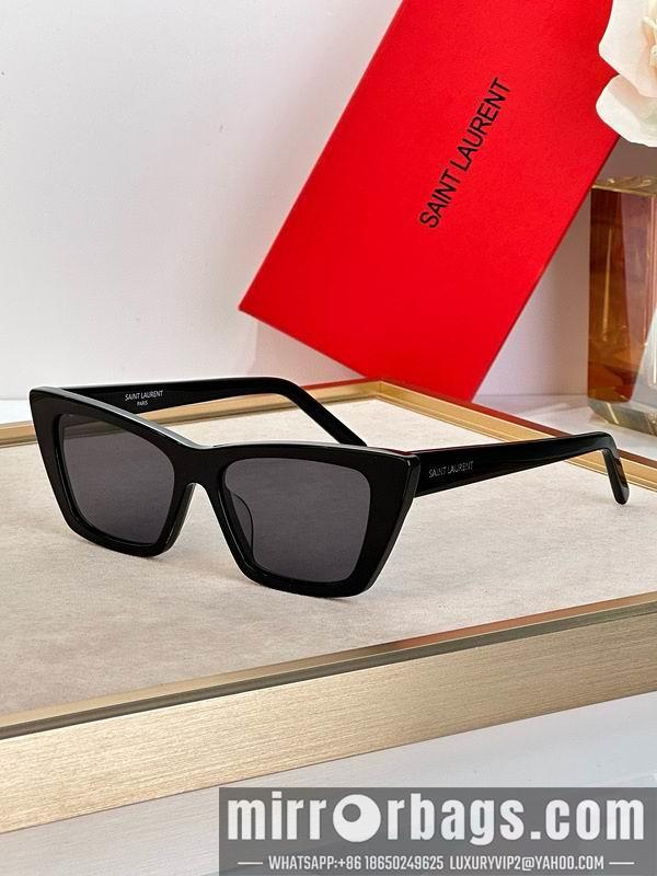 Replica YSL Glasses smx85