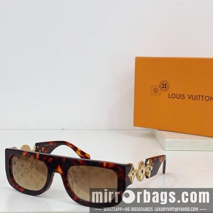Replica LV Glasses smx162