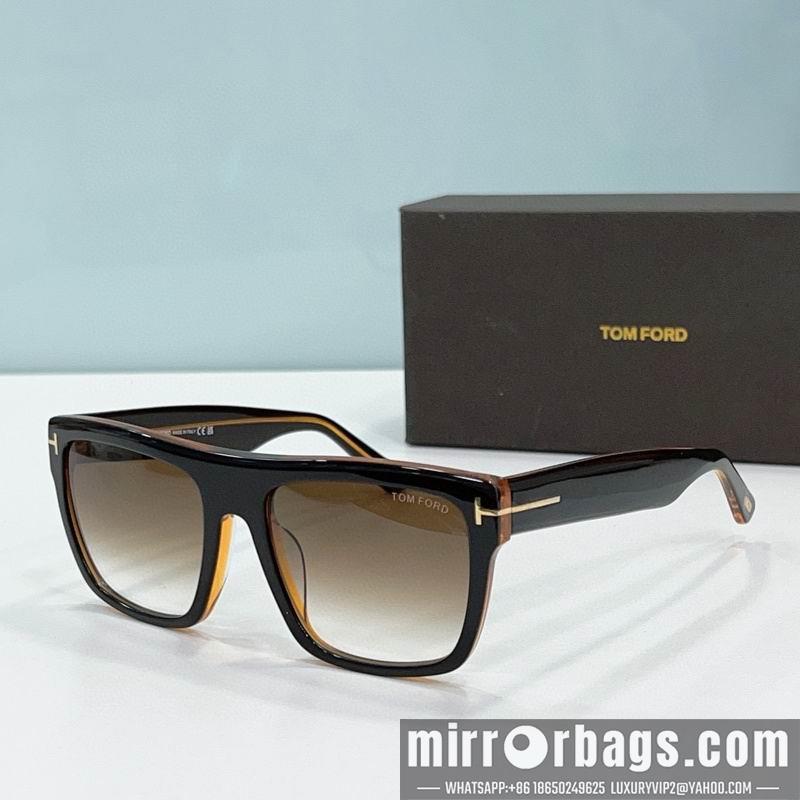 Replica Tom Ford Glasses smx47