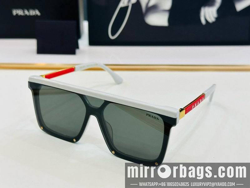 Replica Prada Glasses smr152