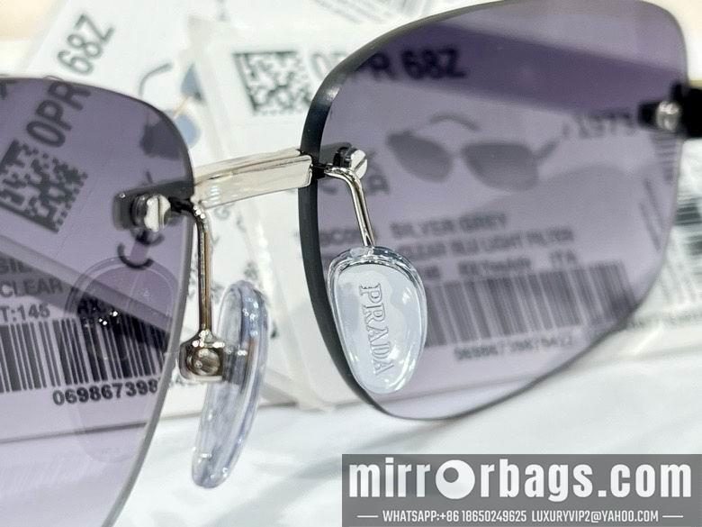 Replica Prada Glasses smx316